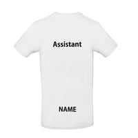 Dance Pointe Essex Assistant Adult T-Shirt