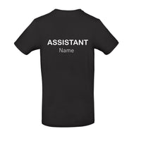 Dance Pointe Essex Assistant Adult T-Shirt