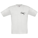 Spotlight Dance Northampton Kids T-Shirt