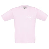 Spotlight Dance Northampton Kids T-Shirt