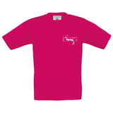 Spotlight Dance Northampton Kids T-Shirt
