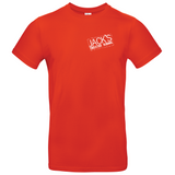 Jacks Theatre School Kids Heavy T-Shirt