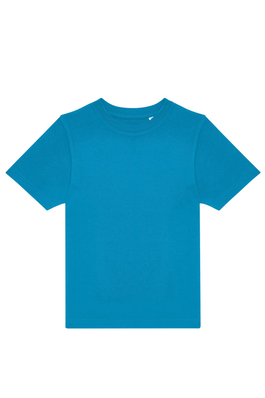 Kids Show T-Shirt - Atoll