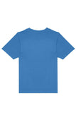 Kids Show T-Shirt - Azure