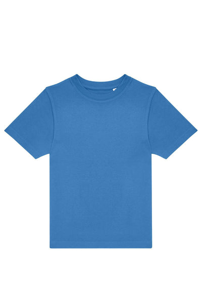 Kids Show T-Shirt - Azure