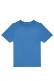 Kids Show T-Shirt - Azure