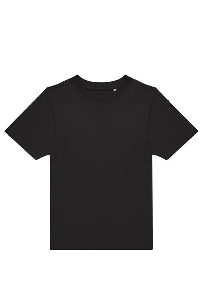 Kids Show T-Shirt - Black