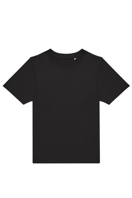 Kids Show T-Shirt - Black