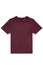 Kids Show T-Shirt - Burgundy