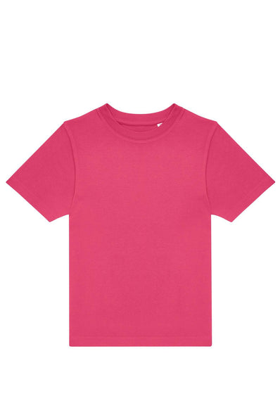 Kids Show T-Shirt - Fuchsia