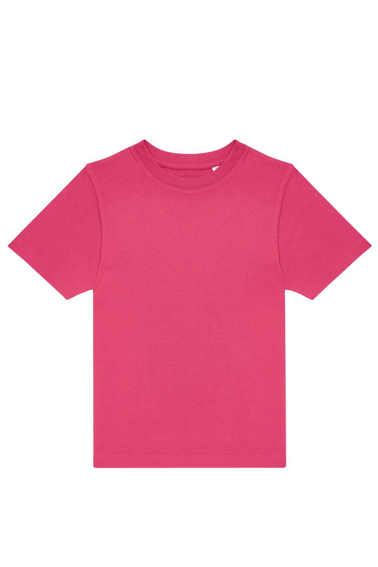 Kids Show T-Shirt - Fuchsia