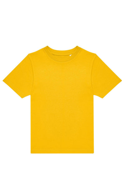 Kids Show T-Shirt - Gold