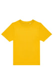 Kids Show T-Shirt - Gold