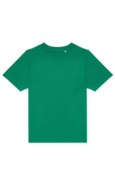 Kids Show T-Shirt - Kelly