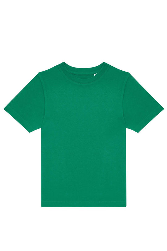 Kids Show T-Shirt - Kelly