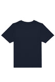 Kids Show T-Shirt - Navy