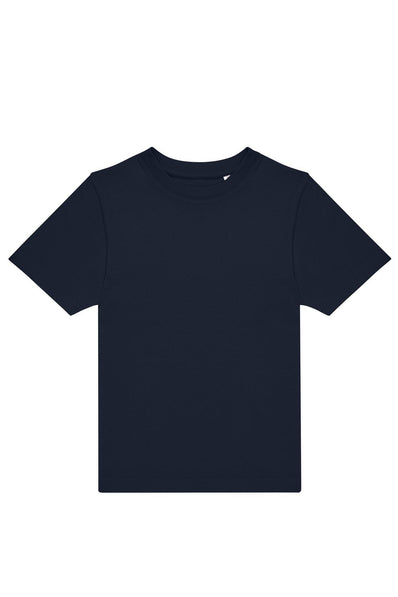 Kids Show T-Shirt - Navy