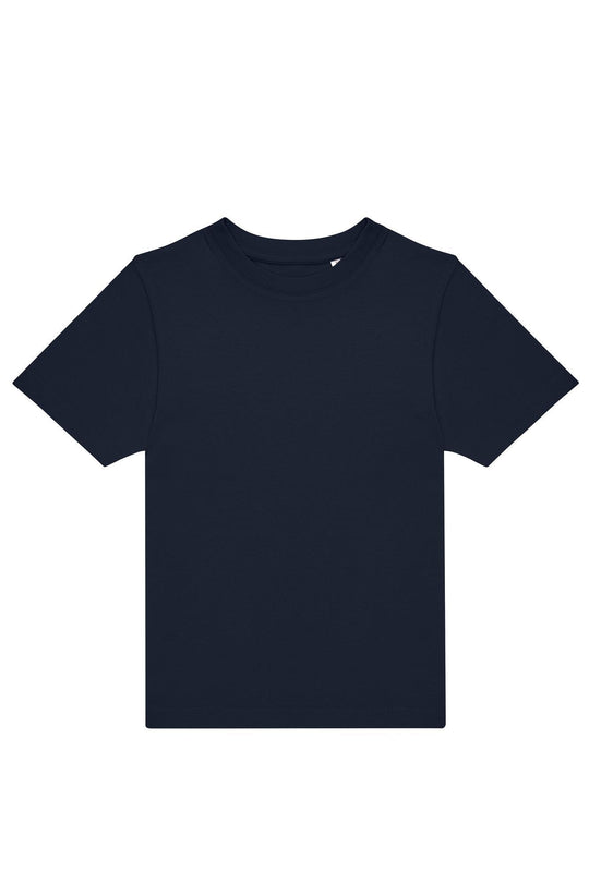 Kids Show T-Shirt - Navy
