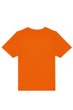 Kids Show T-Shirt - Orange
