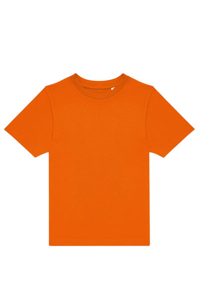 Kids Show T-Shirt - Orange