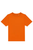 Kids Show T-Shirt - Orange
