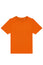 Kids Show T-Shirt - Orange