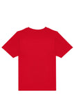 Kids Show T-Shirt - Red