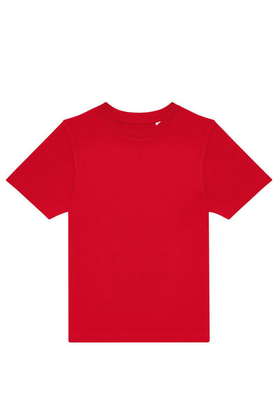 Kids Show T-Shirt - Red