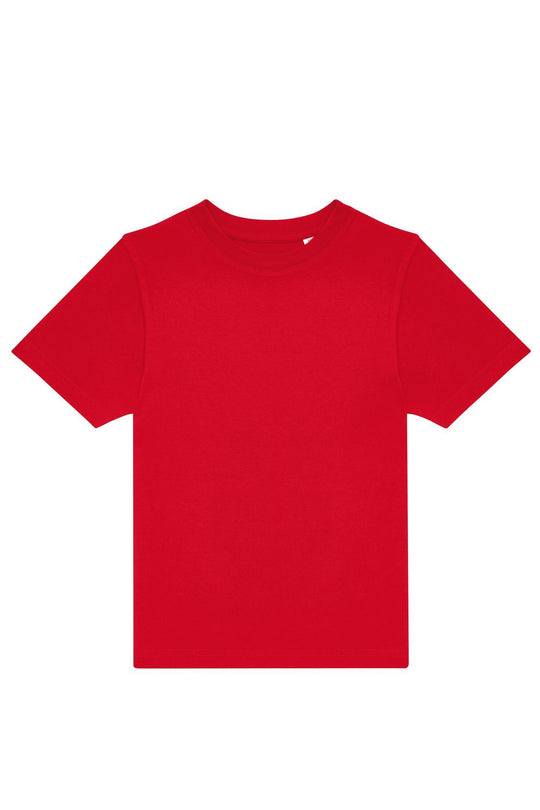 Kids Show T-Shirt - Red