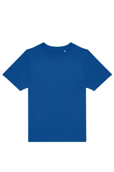 Kids Show T-Shirt - Royal