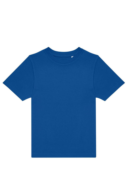 Kids Show T-Shirt - Royal