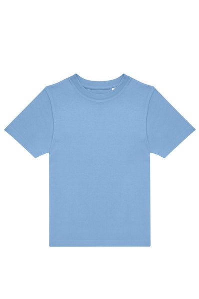 Kids Show T-Shirt - Sky Blue