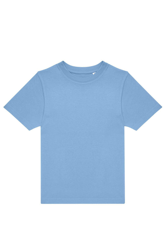 Kids Show T-Shirt - Sky Blue