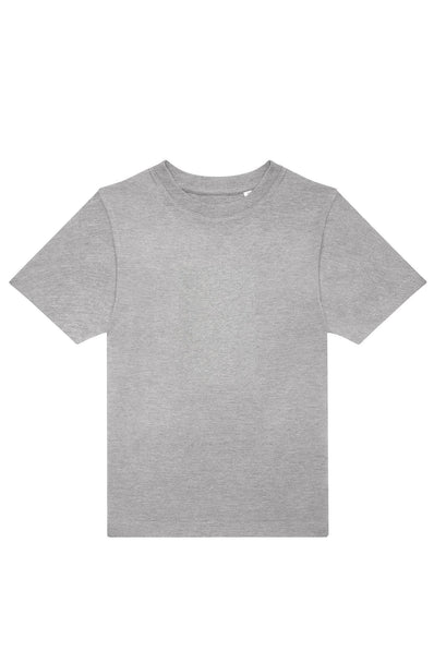 Kids Show T-Shirt - Sports Grey