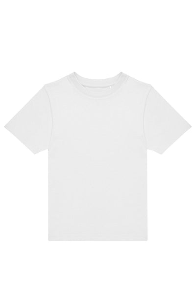 Kids Show T-Shirt - White