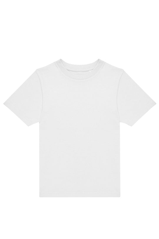 Kids Show T-Shirt - White