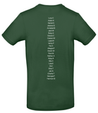Kids Cast Sycamore Gap T-Shirt