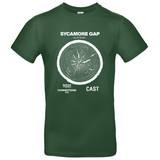 Kids Cast Sycamore Gap T-Shirt