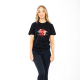 Dream Believe Achieve Snow White Adult T-Shirt