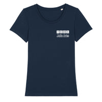 Thornton Cleveleys Operatic Society Ladies Fitted T-Shirt