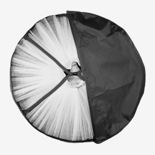 Capezio Tutu Bag