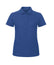 Ladies Polo - Royal Blue
