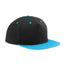 5 Panel Contrast Snapback