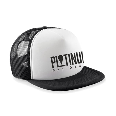 Platinum Pro Dance Kids Trucker Hat