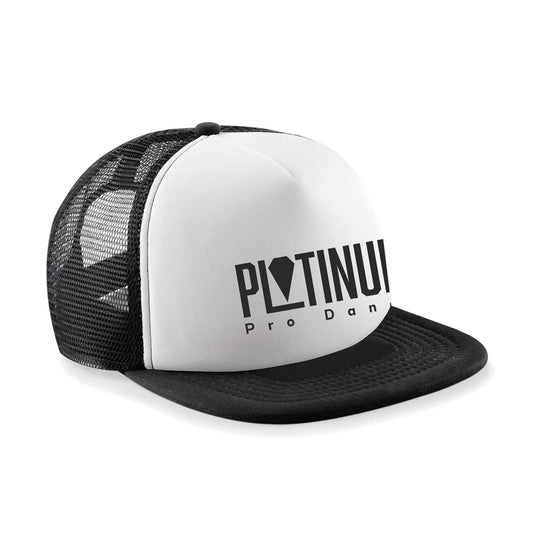 Platinum Pro Dance Kids Trucker Hat
