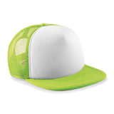 Vintage Snapback Trucker