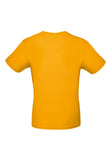 Adult Show T-Shirt - Apricot
