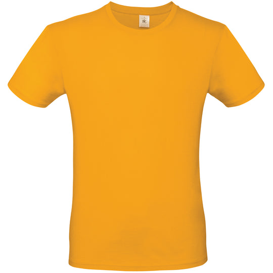 Adult Show T-Shirt - Apricot