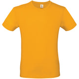Adult Show T-Shirt - Apricot