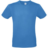 Adult Show T-Shirt - Azure